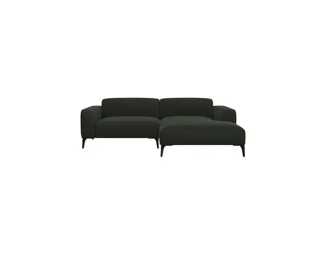 Voluzzi 1.5 Sitzer Chaiselong 1