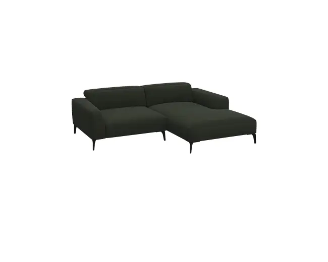 Voluzzi 1.5 Sitzer Chaiselong 2