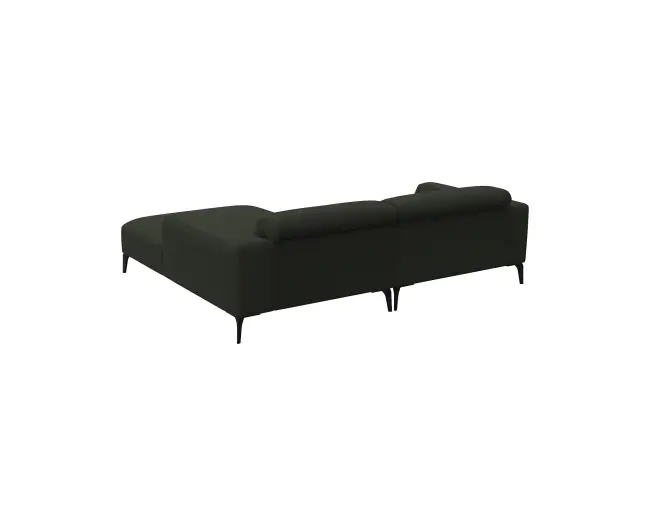 Voluzzi 1.5 Sitzer Chaiselong 3