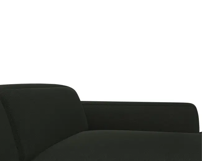 Voluzzi 1.5 Sitzer Chaiselong 4