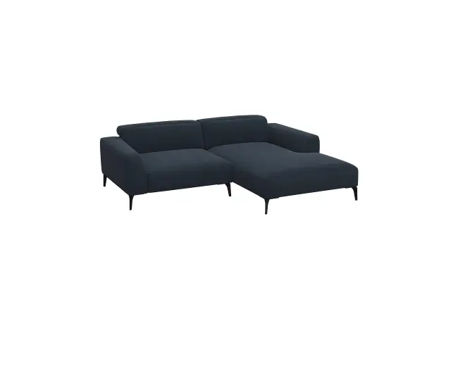 Voluzzi 1.5 Sitzer Chaiselong 2