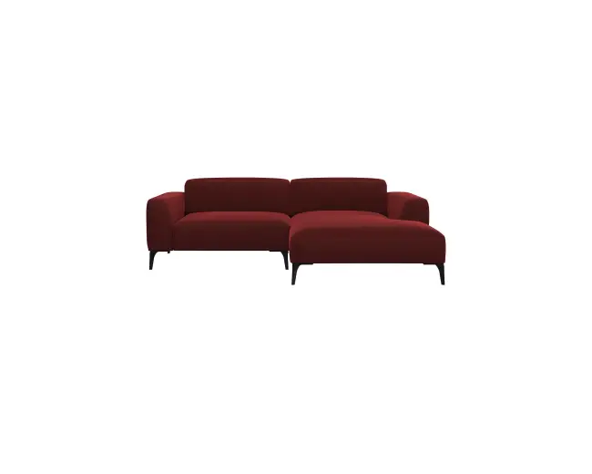 Voluzzi 1.5 Sitzer Chaiselong 1