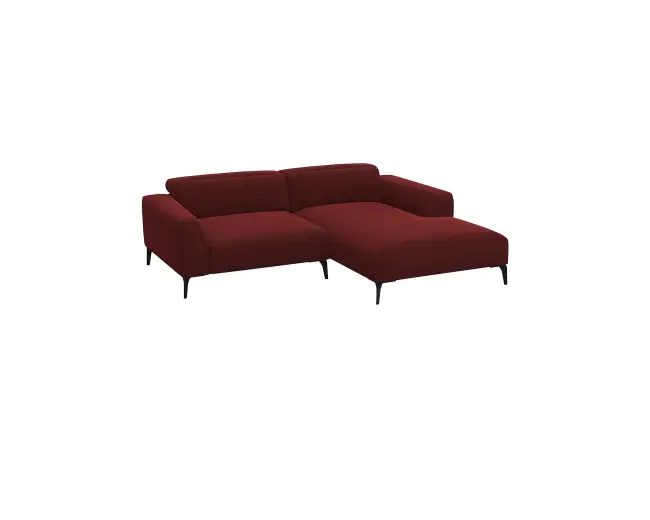 Voluzzi 1.5 Sitzer Chaiselong 2