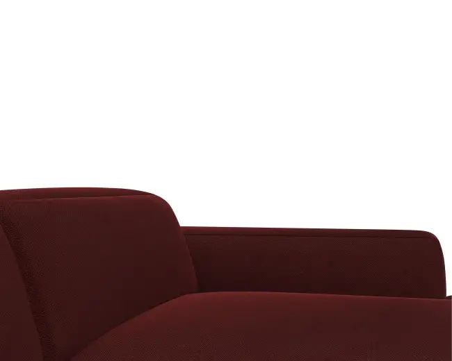 Voluzzi 1.5 Sitzer Chaiselong 4