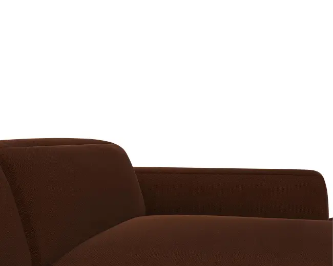 Voluzzi 1.5 Sitzer Chaiselong 4