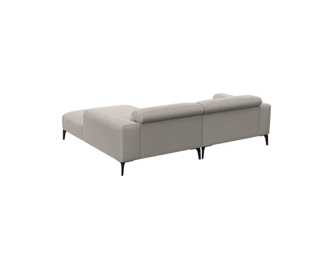 Voluzzi 1.5 Sitzer Chaiselong 3