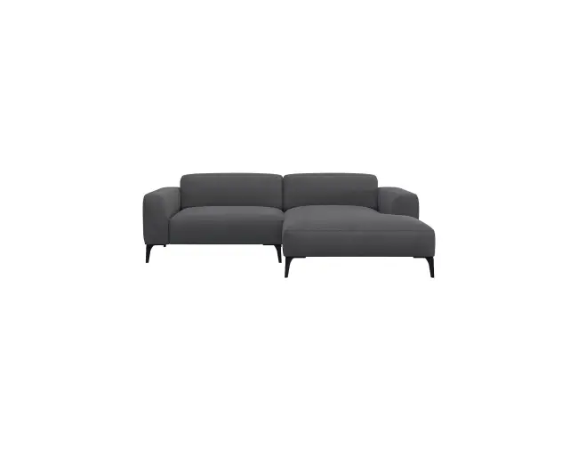 Voluzzi 1.5 Sitzer Chaiselong 1