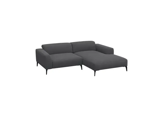 Voluzzi 1.5 Sitzer Chaiselong 2