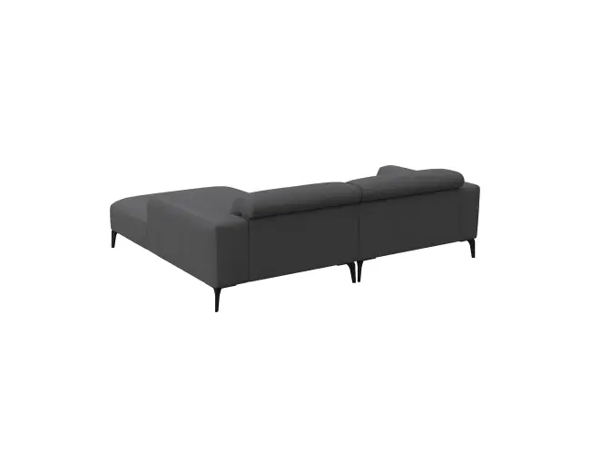Voluzzi 1.5 Sitzer Chaiselong 3
