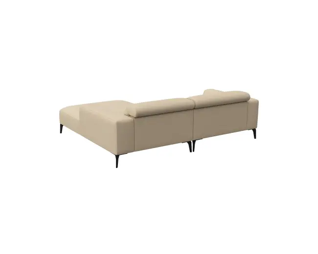 Voluzzi 1.5 Sitzer Chaiselong 3