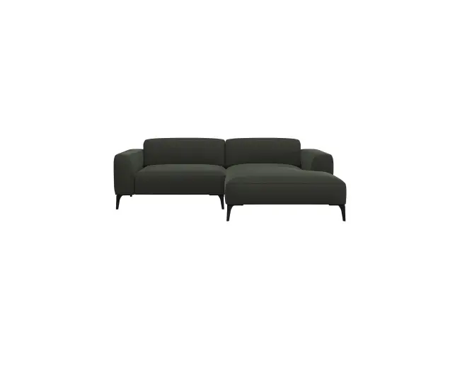 Voluzzi 1.5 Sitzer Chaiselong 1