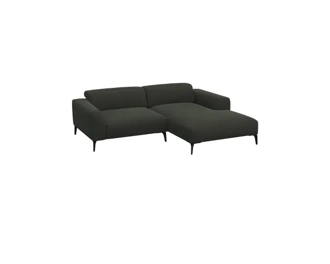 Voluzzi 1.5 Sitzer Chaiselong 2