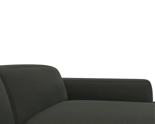 Voluzzi 1.5 Sitzer Chaiselong 4