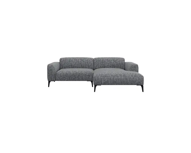 Voluzzi 1.5 Sitzer Chaiselong 1
