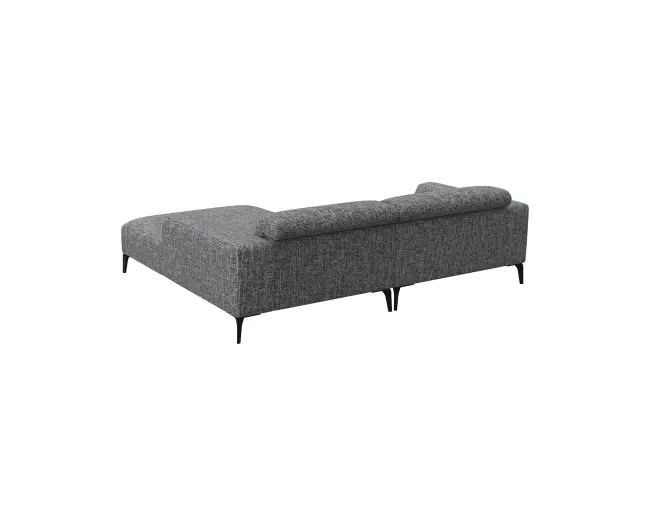 Voluzzi 1.5 Sitzer Chaiselong 3