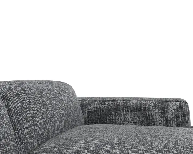 Voluzzi 1.5 Sitzer Chaiselong 4