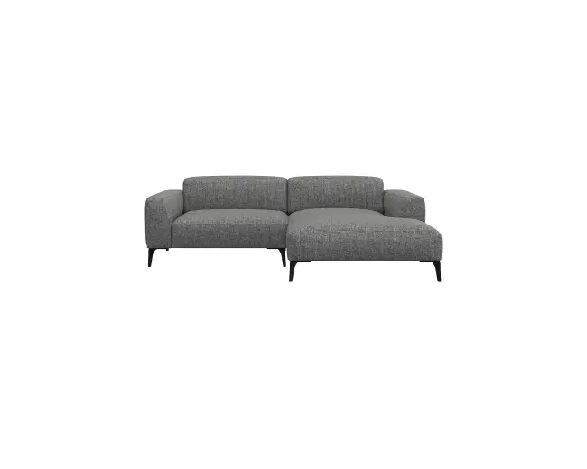 Voluzzi 1.5 Sitzer Chaiselong 1