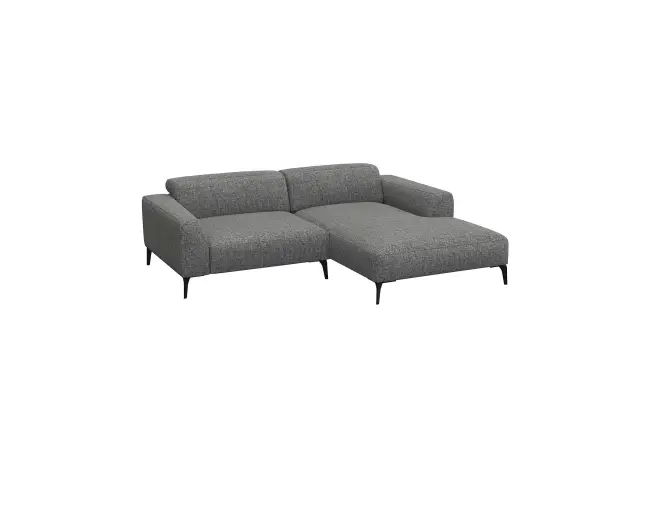 Voluzzi 1.5 Sitzer Chaiselong 2