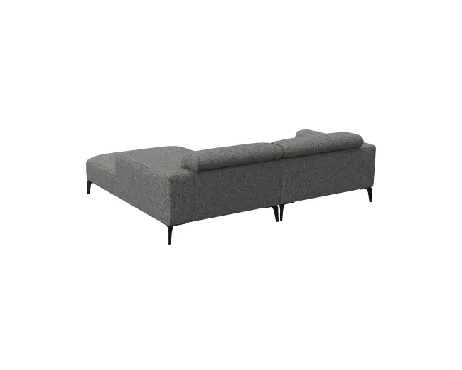 Voluzzi 1.5 Sitzer Chaiselong 3