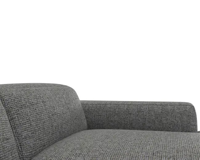 Voluzzi 1.5 Sitzer Chaiselong 4