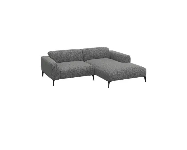 Voluzzi 1.5 Sitzer Chaiselong 2