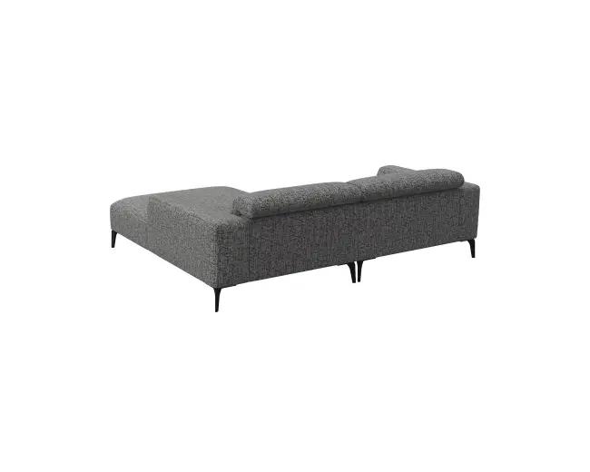 Voluzzi 1.5 Sitzer Chaiselong 3