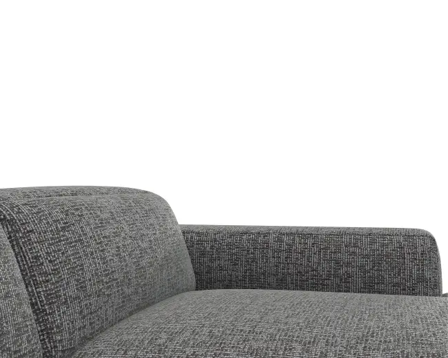 Voluzzi 1.5 Sitzer Chaiselong 4