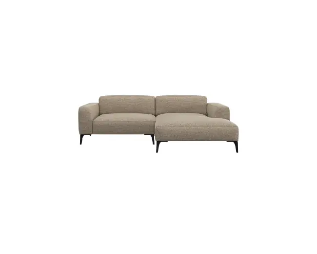 Voluzzi 1.5 Sitzer Chaiselong 1