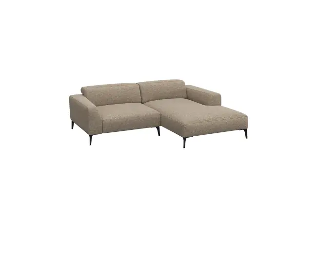 Voluzzi 1.5 Sitzer Chaiselong 2
