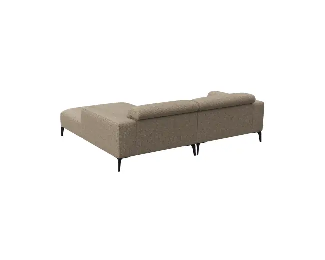 Voluzzi 1.5 Sitzer Chaiselong 3