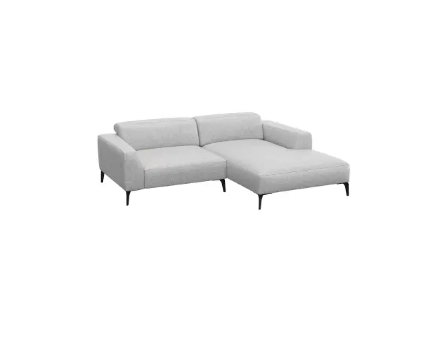 Voluzzi 1.5 Sitzer Chaiselong 2