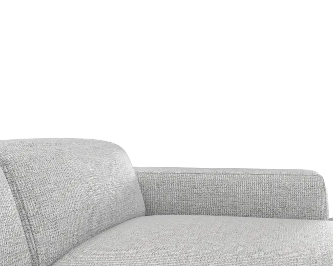 Voluzzi 1.5 Sitzer Chaiselong 4