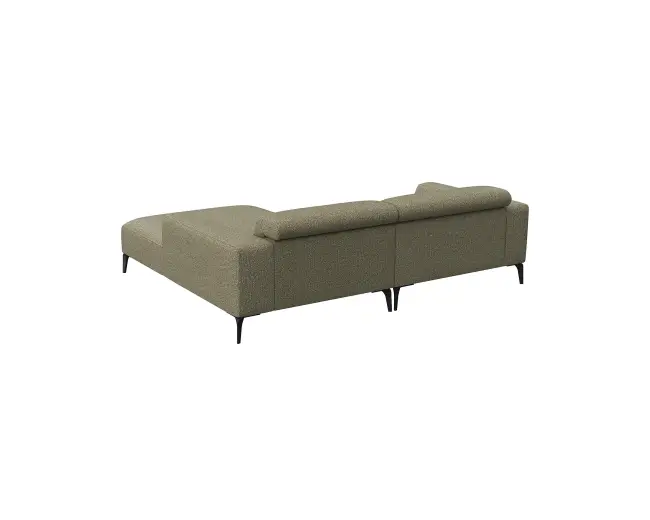 Voluzzi 1.5 Sitzer Chaiselong 3