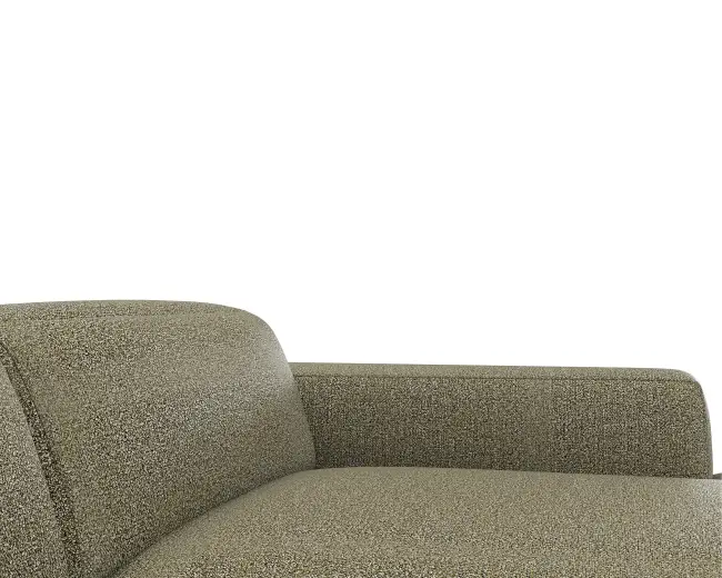 Voluzzi 1.5 Sitzer Chaiselong 4