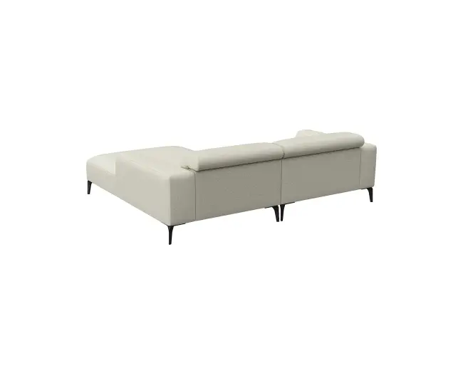 Voluzzi 1.5 Sitzer Chaiselong 3