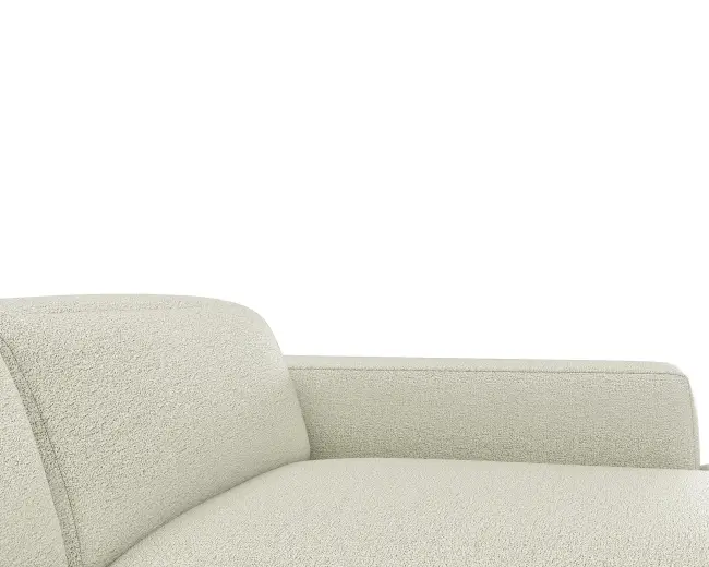 Voluzzi 1.5 Sitzer Chaiselong 4