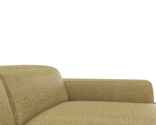 Voluzzi 1.5 Sitzer Chaiselong 4