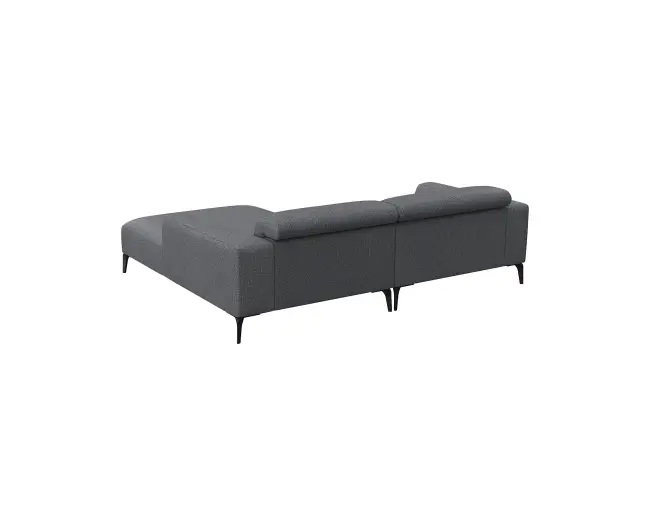 Voluzzi 1.5 Sitzer Chaiselong 3