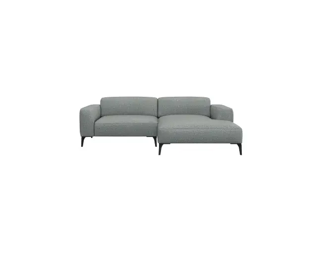 Voluzzi 1.5 Sitzer Chaiselong 1