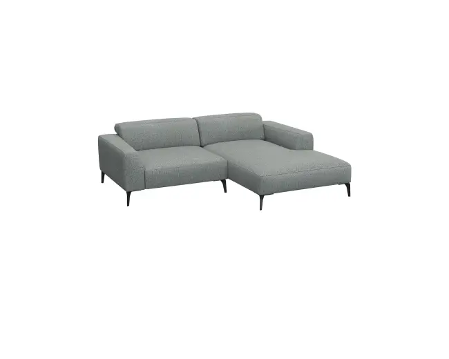 Voluzzi 1.5 Sitzer Chaiselong 2