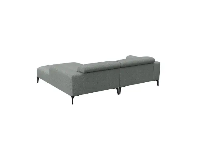 Voluzzi 1.5 Sitzer Chaiselong 3