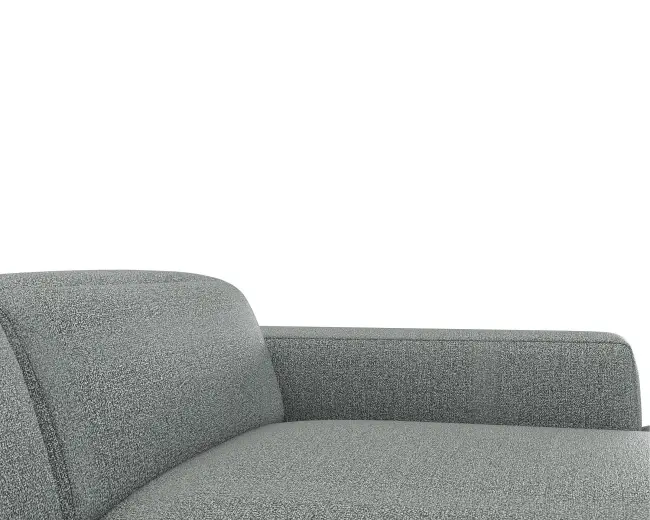 Voluzzi 1.5 Sitzer Chaiselong 4