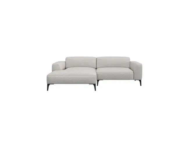 Voluzzi 1.5 Sitzer Chaiselong 1