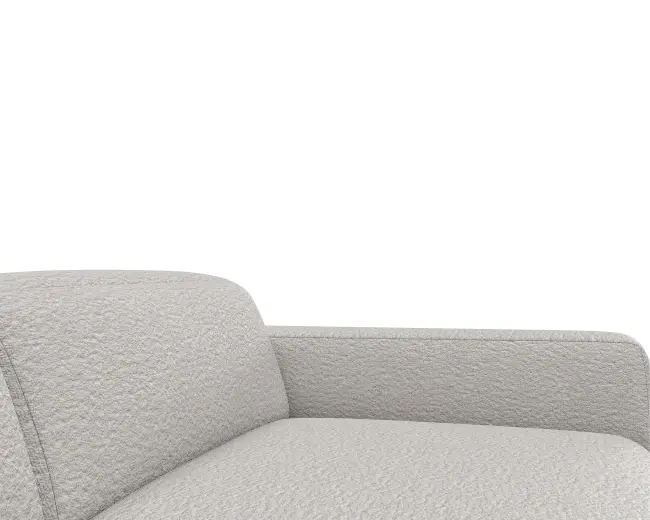 Voluzzi 1.5 Sitzer Chaiselong 4