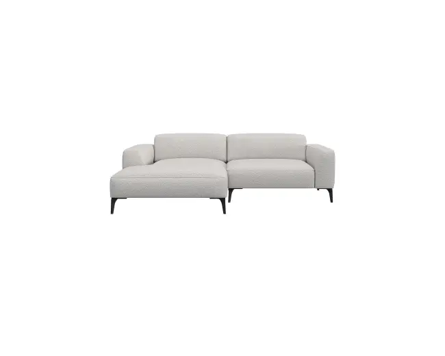 Voluzzi 1.5 Sitzer Chaiselong 1