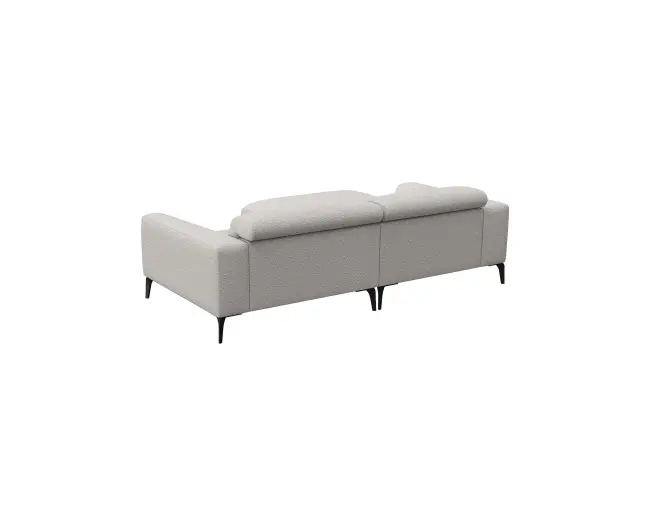 Voluzzi 1.5 Sitzer Chaiselong 3