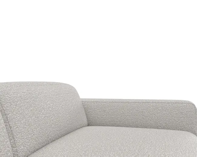 Voluzzi 1.5 Sitzer Chaiselong 4