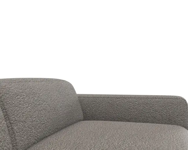 Voluzzi 1.5 Sitzer Chaiselong 4