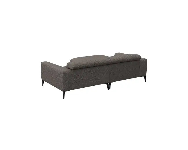 Voluzzi 1.5 Sitzer Chaiselong 3