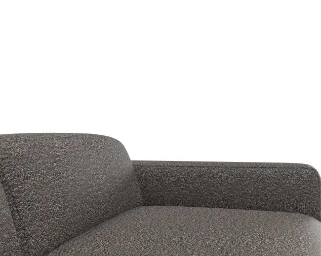 Voluzzi 1.5 Sitzer Chaiselong 4